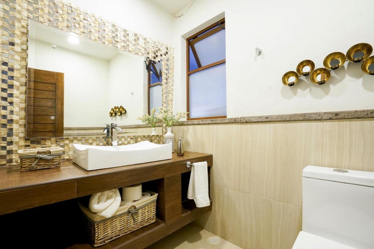 Вилла Casa El Mirador Taxco Экстерьер фото