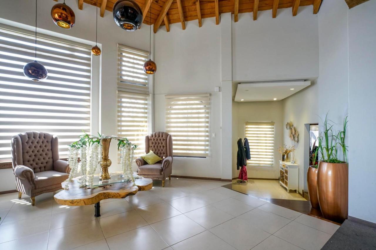 Вилла Casa El Mirador Taxco Экстерьер фото